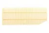 Фільтр повітряний MB /AP118/9 (WIX-Filtron) WIX FILTERS WA6705 (фото 3)