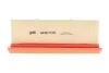 Фільтр повітряний MB /AP118/9 (WIX-Filtron) WIX FILTERS WA6705 (фото 4)