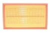 Фільтр повітряний MB /AP118/7 (WIX-Filtron) WIX FILTERS WA6652 (фото 1)