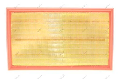 Фільтр повітряний MB /AP118/7 (WIX-Filtron) WIX FILTERS WA6652