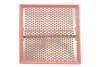 Фільтр повітряний MB /AP010/3 (WIX-Filtron) WIX FILTERS WA6581 (фото 1)