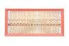Фільтр повітряний MB /AP010/2 (WIX-Filtron) WIX FILTERS WA6580 (фото 1)