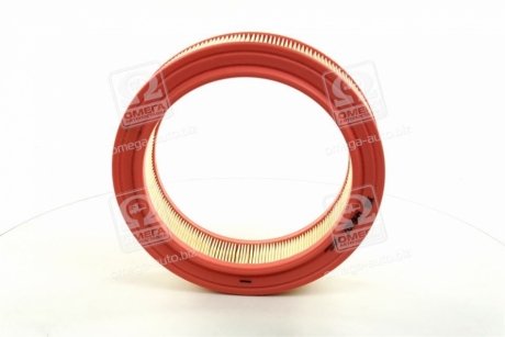 Фільтр повітряний FORD /AR226 (WIX-Filtron) WIX FILTERS WA6407