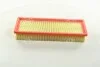 Фильтр воздушный FIAT /AP043 (WIX-Filtron) WIX FILTERS WA6205 (фото 3)