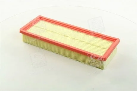 Фильтр воздушный FIAT /AP043 (WIX-Filtron) WIX FILTERS WA6205