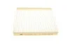 Фильтр салона TOYOTA HILUX 15-, CAMRY 17- (MANN) MANN-FILTER CU22032 (фото 3)