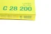 Фільтр повітряний SUZUKI VITARA II 1.6 15- (MANN) MANN-FILTER C28200 (фото 5)
