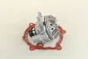 Водяной насос (Magneti Marelli кор.код. WPQ0876) MagnetiMarelli 352316170876 (фото 1)