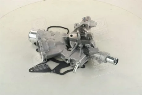 Водяний насос (Magneti Marelli кор.код. WPQ0871) MagnetiMarelli 352316170871