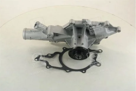 Водяний насос (Magneti Marelli кор.код. WPQ0704) MagnetiMarelli 352316170704