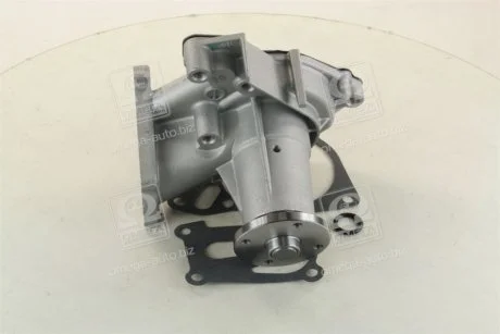 Водяний насос (Magneti Marelli кор.код. WPQ0610) MagnetiMarelli 352316170610