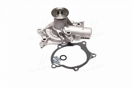 Водяний насос (Magneti Marelli кор.код. WPQ0587) MagnetiMarelli 352316170587