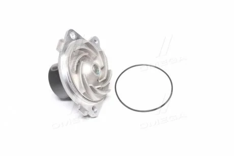 Водяний насос (Magneti Marelli кор.код. WPQ0317) MagnetiMarelli 352316170317