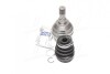 ШРУС с пыльником OPEL ASCONA C (Magneti Marelli) MagnetiMarelli 302009100029 (фото 4)