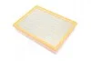Фільтр повітряний TOYOTA HILUX 2.4 D 15- (HENGST) HENGST FILTER E1480L (фото 3)