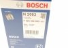 Фільтр паливний HONDA CR-V 2.2 CTDI 07- Bosch F026402063 (фото 6)