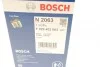 Фільтр паливний HONDA CR-V 2.2 CTDI 07- Bosch F026402063 (фото 6)