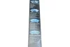 Щетка стеклоочистит. 650 AEROTWIN AR650S Bosch 3397008939 (фото 7)