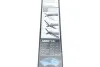 Щетка стеклоочистит. 650 AEROTWIN AR650S Bosch 3397008939 (фото 8)