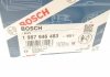 Водяний насос + комплект зубчастого ременя Bosch 1 987 946 483 (фото 14)