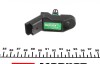 Датчик, давление во впускном газопроводе Bosch 0261230043 (фото 1)