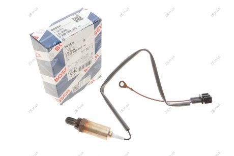 Лямбда-зонд SEAT TOLEDO, VW GOLF, PASSAT Bosch 0258002040