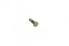 Колодка гальм. диск. RENAULT KANGOO задн. Bosch 0 986 494 331 (фото 6)