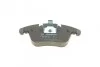 Колодка торм. диск. FORD MONDEO, передн. Bosch 0 986 494 169 (фото 3)