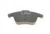 Колодка торм. диск. FORD MONDEO, передн. Bosch 0 986 494 169 (фото 6)