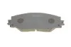 Колодка гальм. диск. TOYOTA RAV 4 передн. Bosch 0 986 494 174 (фото 4)