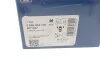 Колодка гальм. диск. HONDA CIVIC, передн. (пр-во) Bosch 0 986 494 136 (фото 5)