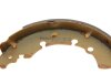 Колодка торм. барабан. FORD, MAZDA задн. Bosch 0 986 487 599 (фото 6)