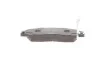 Колодка торм. диск. HONDA ACCORD передн. (пр-во) Bosch 0 986 461 142 (фото 7)