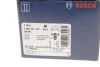 Колодка торм. диск. HONDA ACCORD передн. (пр-во) Bosch 0 986 461 142 (фото 10)
