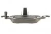 Колодка гальм. диск. OPEL ASTRA G передн. Bosch 0 986 424 456 (фото 6)