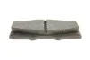 Колодка торм. диск. TOYOTA HILUX передн. Bosch 0 986 424 268 (фото 8)