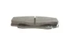 Колодка торм. диск. TOYOTA HILUX передн. Bosch 0 986 424 268 (фото 9)