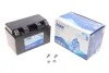 Аккумулятор 8,6Ah-12v Exide AGM (150х87х93),L,EN145 EXIDE AGM12-8 (фото 1)