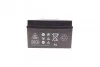 Аккумулятор 8,6Ah-12v Exide AGM (150х87х93),L,EN145 EXIDE AGM12-8 (фото 5)