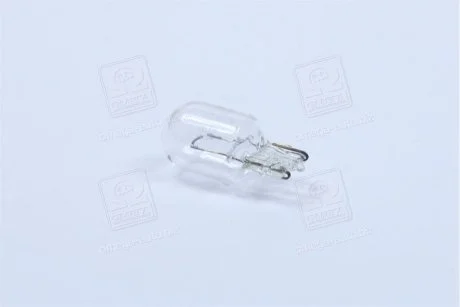 Лампа розжарювання W21W12V 21W W 3X16d Philips 12065CP