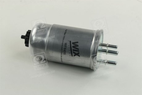 Фільтр топл. Dacia Logan, Sandero (WIX-Filtron) WIX FILTERS WF8455 (фото 1)