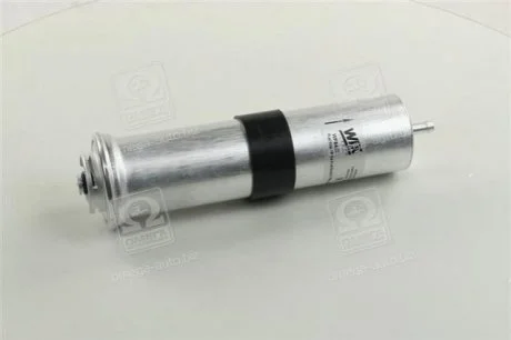 Фільтр топл. BMW 316d, 318d, 335d (WIX-Filtron) WIX FILTERS WF8446
