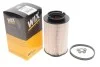 Фільтр топл. AUDI A3 /PE973 (WIX-Filtron) WIX FILTERS WF8308 (фото 2)