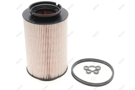 Фільтр топл. AUDI A3 /PE973 (WIX-Filtron) WIX FILTERS WF8308