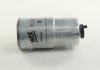 Фільтр топл. BMW E34 /PP940 (WIX-Filtron) WIX FILTERS WF8163 (фото 1)