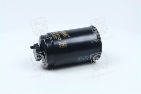 Фильтр топл. TRANSIT /PP848 (WIX-Filtron) WIX FILTERS WF8052 (фото 1)