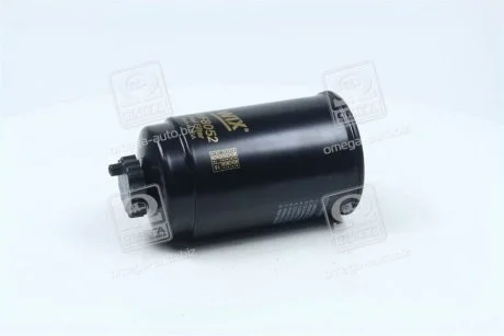 Фільтр топл. TRANSIT /PP848 (WIX-Filtron) WIX FILTERS WF8052