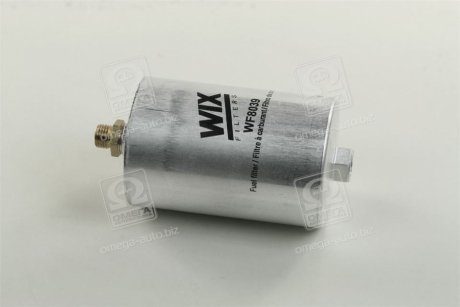 Фільтр топл. MB W124 /PP835 (WIX-Filtron) WIX FILTERS WF8039