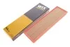 Фільтр повітряний BMW /AP089 (WIX-Filtron) WIX FILTERS WA6260 (фото 2)