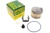 Фільтр паливний MB C, E, S 300-400d 17- (MANN) MANN-FILTER PU11001ZKIT (фото 1)